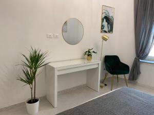 Fotografie z fotogalerie ubytování Luxury Apartment in Rome Countryside - Francigena v destinaci Campagnano di Roma