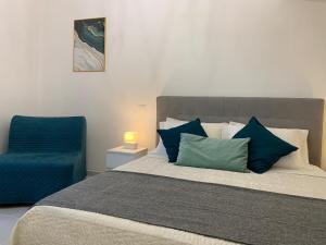 Fotografie z fotogalerie ubytování Luxury Apartment in Rome Countryside - Francigena v destinaci Campagnano di Roma