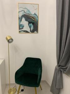 Fotografie z fotogalerie ubytování Luxury Apartment in Rome Countryside - Francigena v destinaci Campagnano di Roma + 22 fotografií