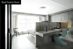 Galería fotográfica de TUVE Hotel en Hong Kong