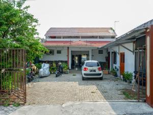 Gallery image of KoolKost Syariah near RSUP Dr Kariadi Semarang Minimum Stay 6 nights in Jomblang