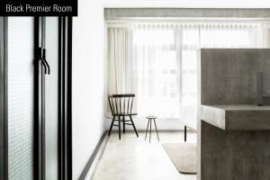 Galería fotográfica de TUVE Hotel en Hong Kong