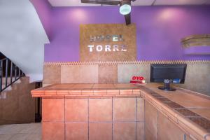Gallery image of Hotel Torre in Monterrey