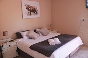 Gallery image of My Guesthouse in Kimberley