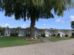 Gallery image of Haus Sonnenwinkel - Bungalow 8 in Dahme