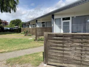 Gallery image of Haus Sonnenwinkel - Bungalow 8 in Dahme