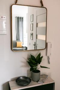 Fotografia z galérie ubytovania Apartamenty Bryza-Matejki 1B-Parking v destinácii Świnoujście