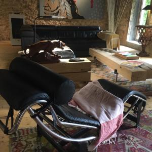 Foto dalla galleria di Le Gîte du Château de Durfort a Soursac Altre 28 foto