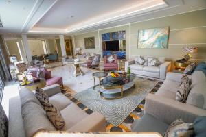 Gallery image of Vivienda Hotel Villas, Jeddah in Jeddah