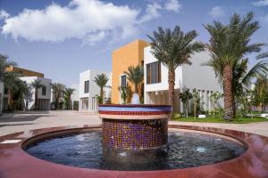 Gallery image of Vivienda Hotel Villas, Jeddah in Jeddah