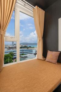 Gallery image of Phuong Dong Hotel and Apartment in Quy Nhon