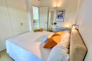 Postel nebo postele na pokoji v ubytování HigueronRentals South Views + 13 fotografií