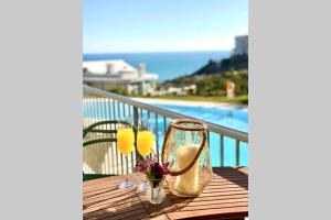 Nápoje v ubytování HigueronRentals South Views