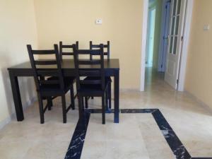 Fotografie z fotogalerie ubytování Apartamento 332 v destinaci Marbella