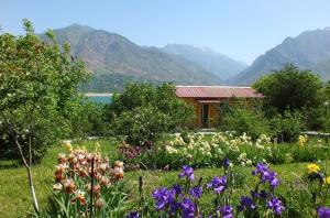 Fotografie z fotogalerie ubytování Avenue Park Hotel v destinaci Yusufkhona