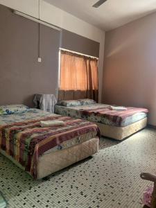 Gallery image of Sun Golden Inn in Ipoh
