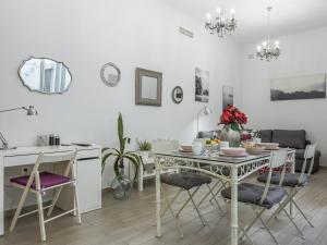 Fotografie z fotogalerie ubytování Caños de carmona Sevilla Centro v destinaci Seville