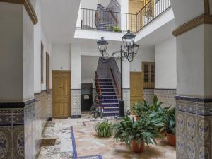 Fotografie z fotogalerie ubytování Caños de carmona Sevilla Centro v destinaci Seville