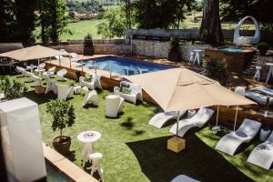 Hotel Cuevas - Adults Only, Santillana del Mar – Bijgewerkte ...