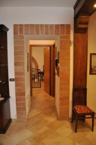 Fotografie z fotogalerie ubytování Basilicata Host to Host - Storia, mare e relax - la casa che cercate - v destinaci Pisticci
