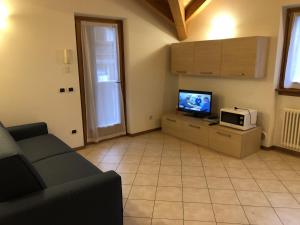 Gallery image of Residence Valentino in Pinzolo