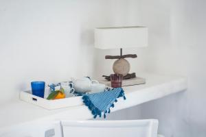 Imagine din galeria proprietății Mari del Sud Resort în Vulcano