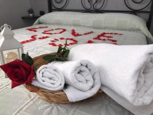 Foto dalla galleria di Bed&Breakfast La Primavera ad Acerra