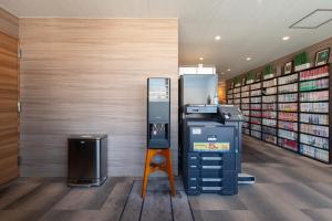 Fotografie z fotogalerie ubytování Tabist Hotel Smart Sleeps Oita Station v destinaci Óita