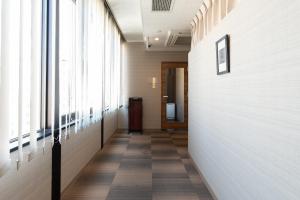 Fotografie z fotogalerie ubytování Tabist Hotel Smart Sleeps Oita Station v destinaci Óita