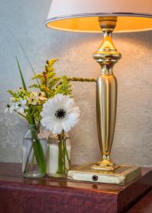 Fotografie z fotogalerie ubytování Prominent Inn Hotel v destinaci Noordwijk aan Zee