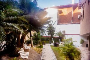 Gallery image of Alimar Hotel in Natal