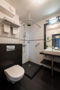 Gallery image of Prominent Inn Hotel in Noordwijk aan Zee