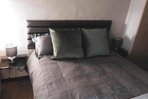 Легло или легла в стая в Koemi