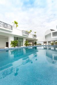 Gallery image of Kim Minh Apartment & Hotel in Vung Tau