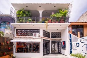 Galería fotográfica de Posada Jois en Santa Cruz - Huatulco 41 fotos más