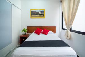 Galería fotográfica de Posada Jois en Santa Cruz - Huatulco