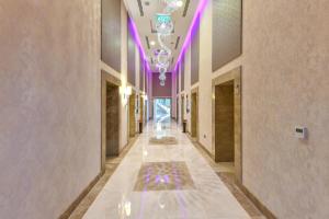 Gambar di galeri bagi Best Plaza West Bay Hotel di Doha