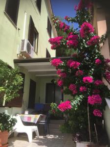 Gallery image of Greenhouse family apartments in Rabac