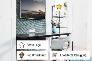 Zdjęcie z galerii obiektu Top Center-Apartment - Wohnung im Stadtzentrum in perfekter Lage & Balkon w mieście Innsbruck