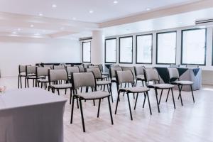Konferenční prostory v ubytování Hotel Diego de Velazquez
