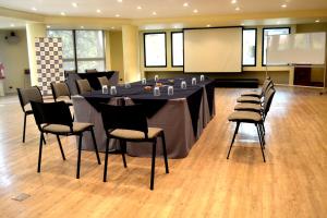 Fotografie z fotogalerie ubytování Hotel Diego de Velazquez v destinaci Santiago