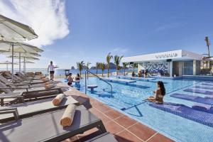 Riu Palace Baja California - Adults Only - All Inclusive, Cabo San