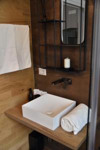 Fotografie z fotogalerie ubytování Sistò Petite Maison v destinaci Altamura