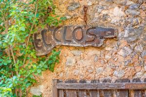 Finca El Clos tanúsítványa, márkajelzése vagy díja