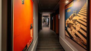 Galeriebild der Unterkunft Mercure Kyiv Congress in Kiew