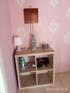 Kép Karditsa Home Sweet Home 68 τ.μ szállásáról Kardícában a galériában