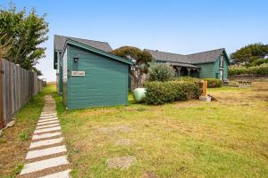 Gallery image of Headlands View in Mendocino