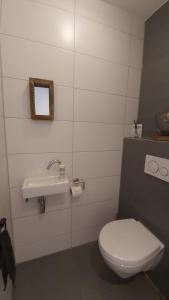 Afbeelding uit fotogalerij van t Gasthuys in Den Oever