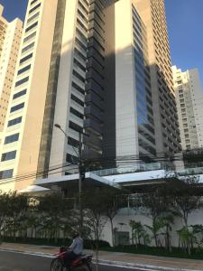 Gallery image of Flat no Brookfield Towers 27º Andar in Goiânia