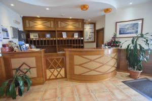 Fotografie z fotogalerie ubytování Hotel Salgueiro v destinaci Porto Moniz